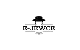 E-JEWCE logo