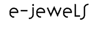E-JEWELS logo