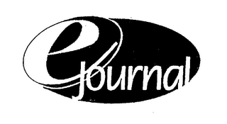 E JOURNAL logo