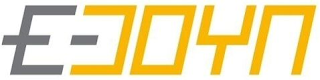 E-JOYN logo