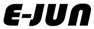 E-JUN logo