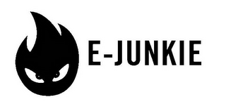E-JUNKIE logo