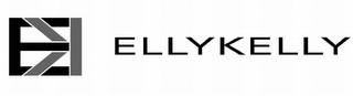 E K ELLYKELLY logo