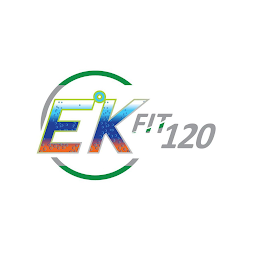 E° K FIT 120 logo