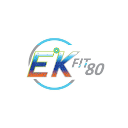 E° K FIT 80 logo