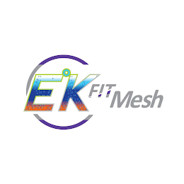 E° K FIT MESH logo