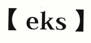 [ E K S ] logo