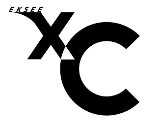 E K S E E X C logo