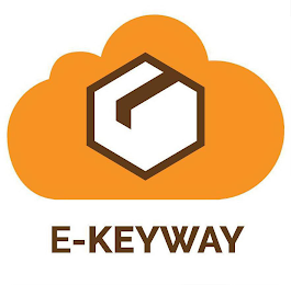 E-KEYWAY logo