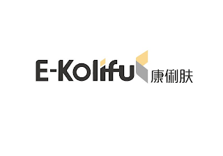 E-KOLIFU logo