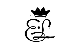 E-L logo