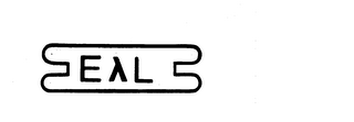 E L logo