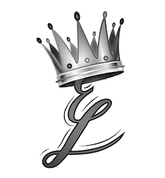 E L logo