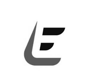 E L logo