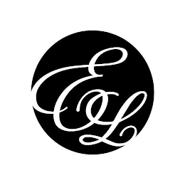 E L logo