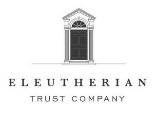 E L E U T H E R I A N TRUST COMPANY logo