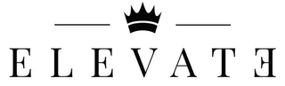 E L E V A T E logo