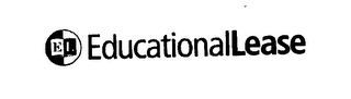 E L EDUCATIONALLEASE logo