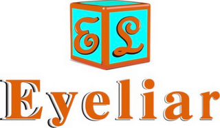 E L EYELIAR logo
