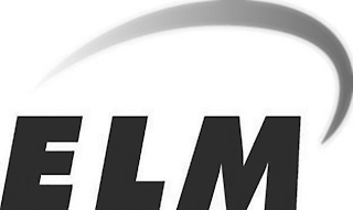 E L M logo
