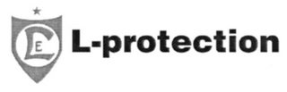 E L-PROTECTION logo