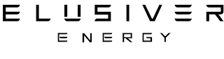 E L U S I V E R E N E R G Y logo
