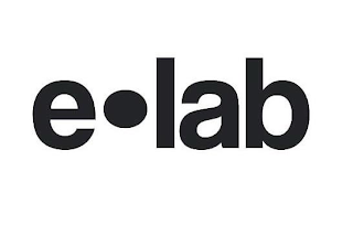 E-LAB logo