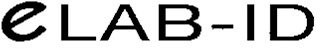 E LAB-ID logo