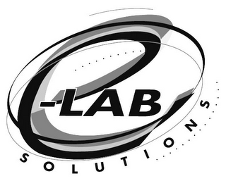 E-LAB SOLUTIONS logo
