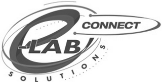 E-LAB SOLUTIONS CONNECT logo