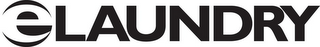 E LAUNDRY logo
