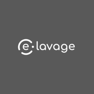 E LAVAGE logo