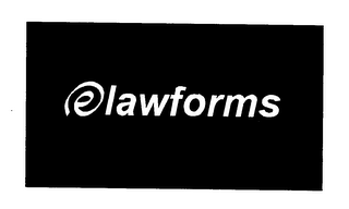 E LAWFORMS logo