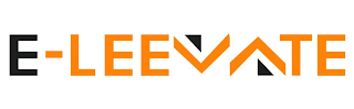E-LEEVATE logo
