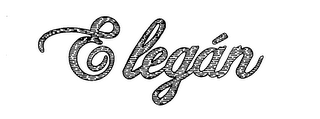 E LEGAN logo