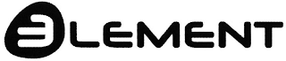 E LEMENT logo