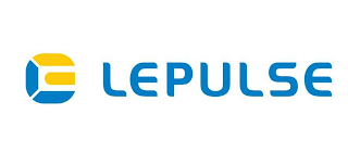 E LEPULSE logo