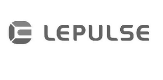 E LEPULSE logo
