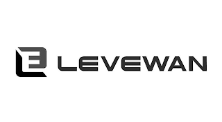 E LEVEWAN logo