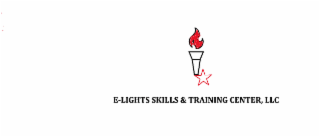 E-LIGHTS SKILLS & TRAINING CENTER, LLC logo