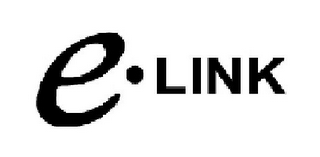 E · LINK logo