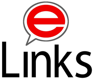E LINKS logo
