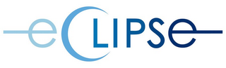 E LIPSE logo