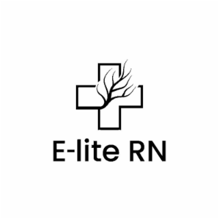 E-LITE RN logo