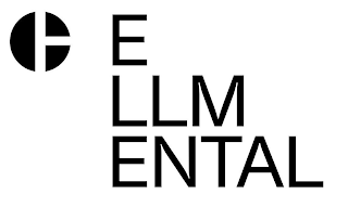 E LLM ENTAL logo