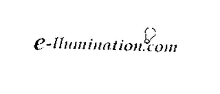 E-LLUMINATION.COM logo