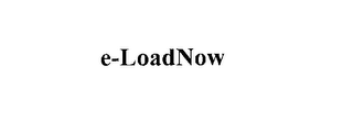 E-LOADNOW logo