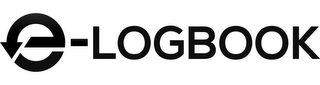 E-LOGBOOK logo