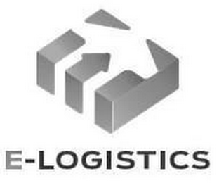E-LOGISTICS logo