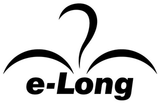 E-LONG logo